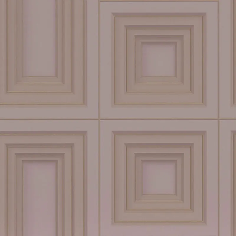 3D wallpaper wood panelling imitation Z46024, Trussardi 6, Zambaiti Parati Sichere Zahlung