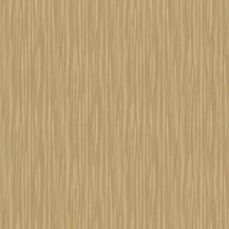 Goldbeige Luxustapete, Stoffimitat, Z18912, Trussardi 7, Zambaiti Parati Zertifiziert