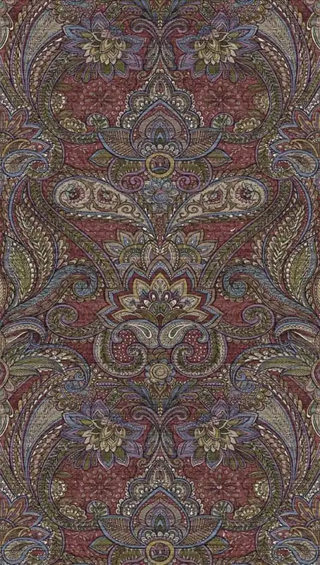 Vlies Fototapete 375205, 309083, 159x280cm, Sundari, Wallpower Favorites, Eijffinger Heißes Angebot