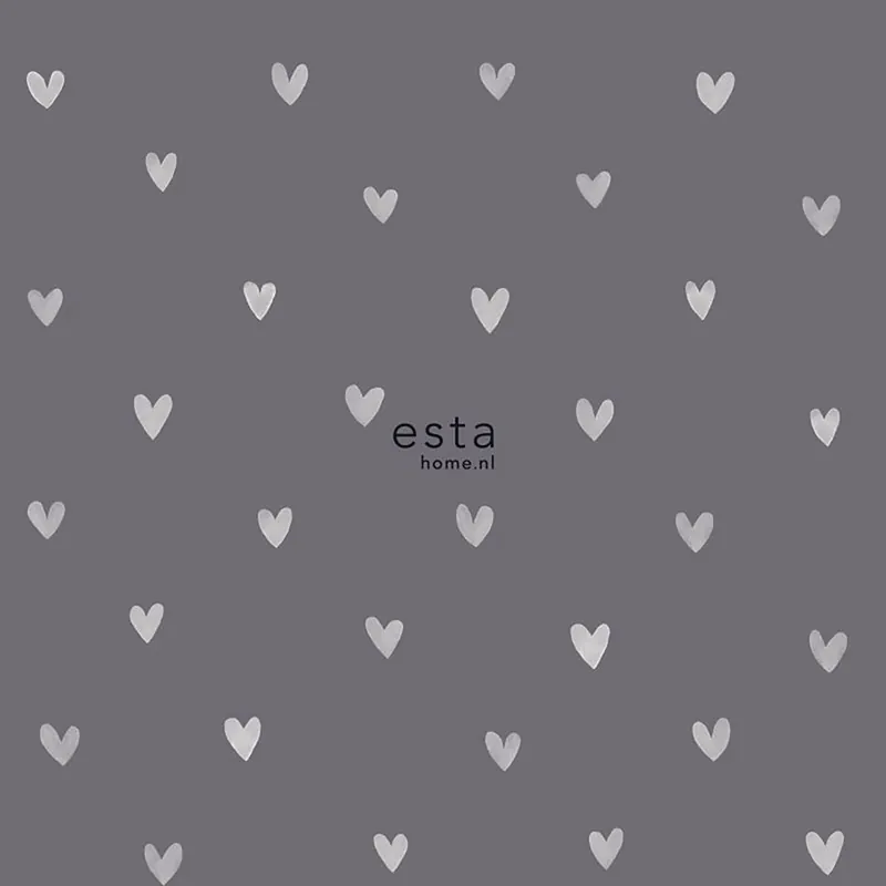 Expressversand Vliestapete 128832, Herzen, Little Bandits, FAB, Esta