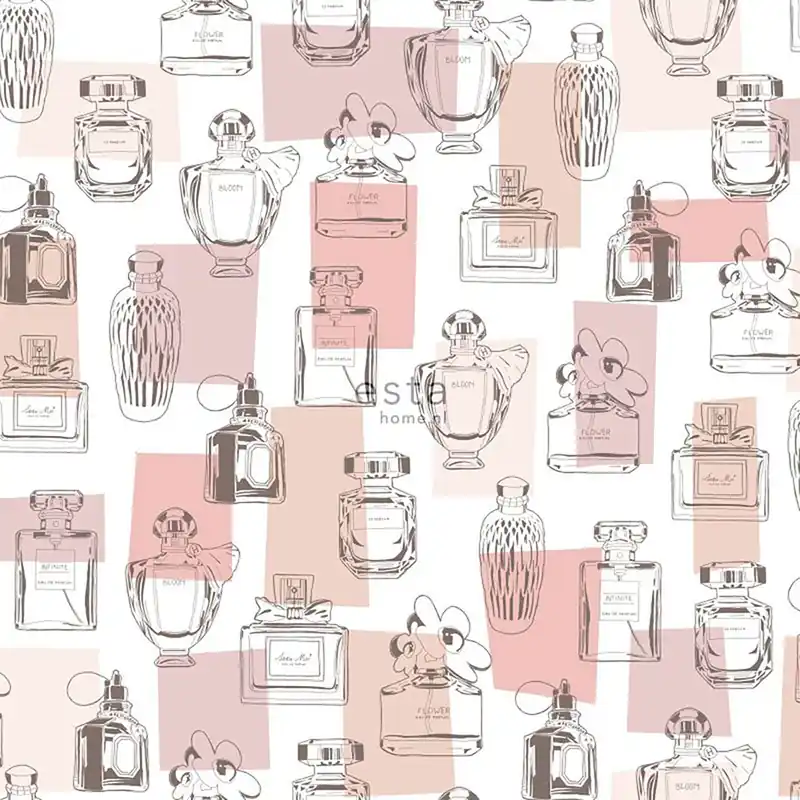 Sonderaktion Non-woven wallpaper 138854, FAB, Esta