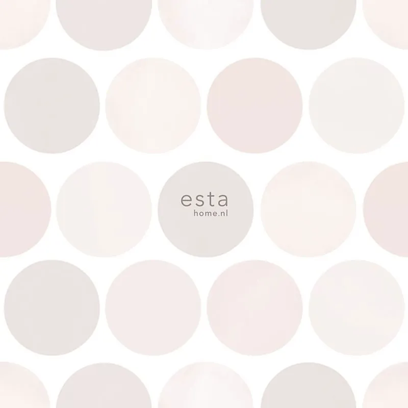 Non-woven wallpaper 138857, FAB, Esta Markenware