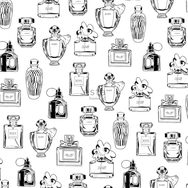 Non-woven wallpaper 138855, FAB, Esta Schnäppchen