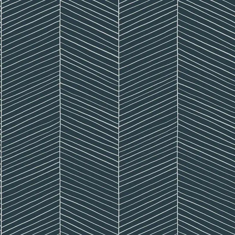 Blaue Vliestapete 139109, Geometrisches Muster, Scandi cool, Esta Abverkauf