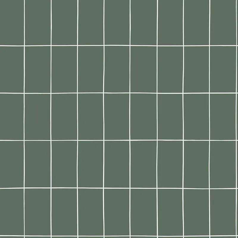 Billig Grüne geometrische Vliestapete, 139031, Scandi cool, Esta