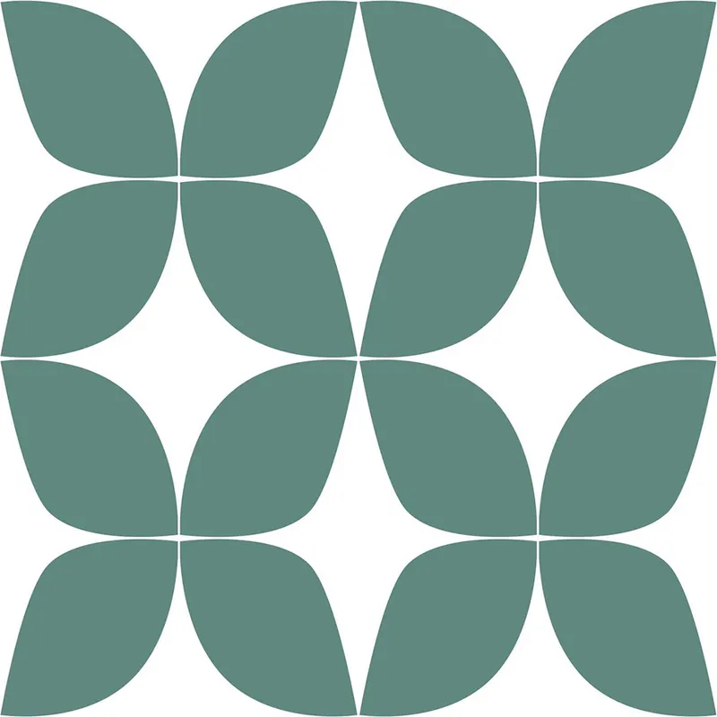 Echt Geometrische Vliestapete 139099, Scandi cool, Esta