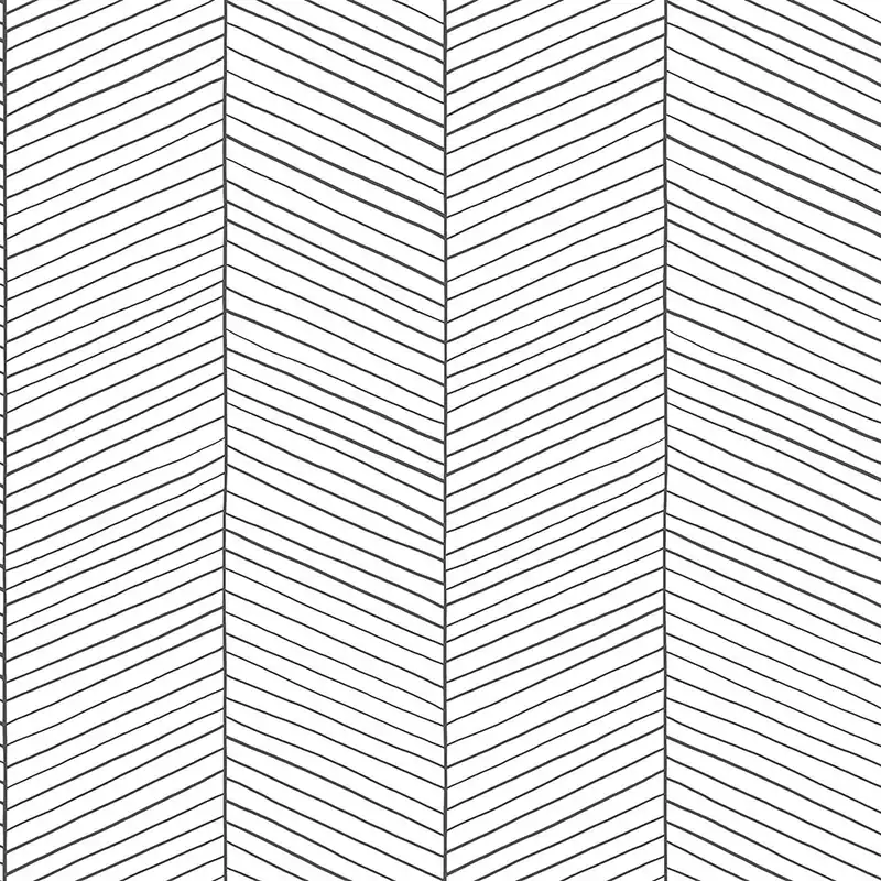 Beliebt Vliestapete 139106, Geometrisches Muster, Scandi cool, Esta