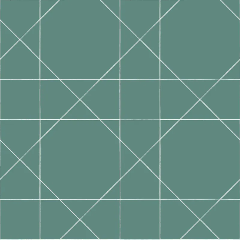 Kracherpreis Geometrische Vliestapete 139092, Scandi cool, Esta