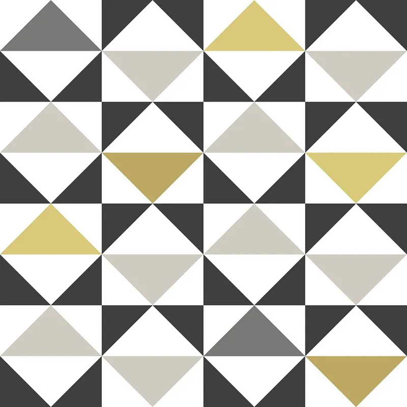 Aktuell Geometrische Vliestapete 139095, Scandi cool, Esta