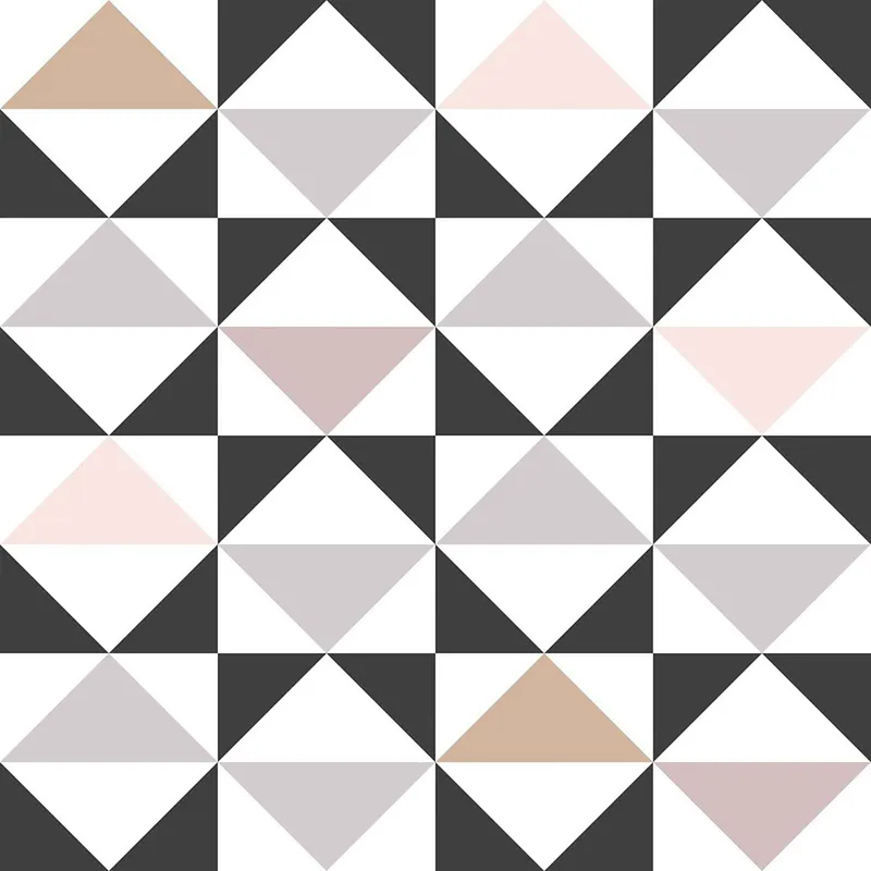 Geometrische Vliestapete 139094, Scandi cool, Esta Sonderaktion