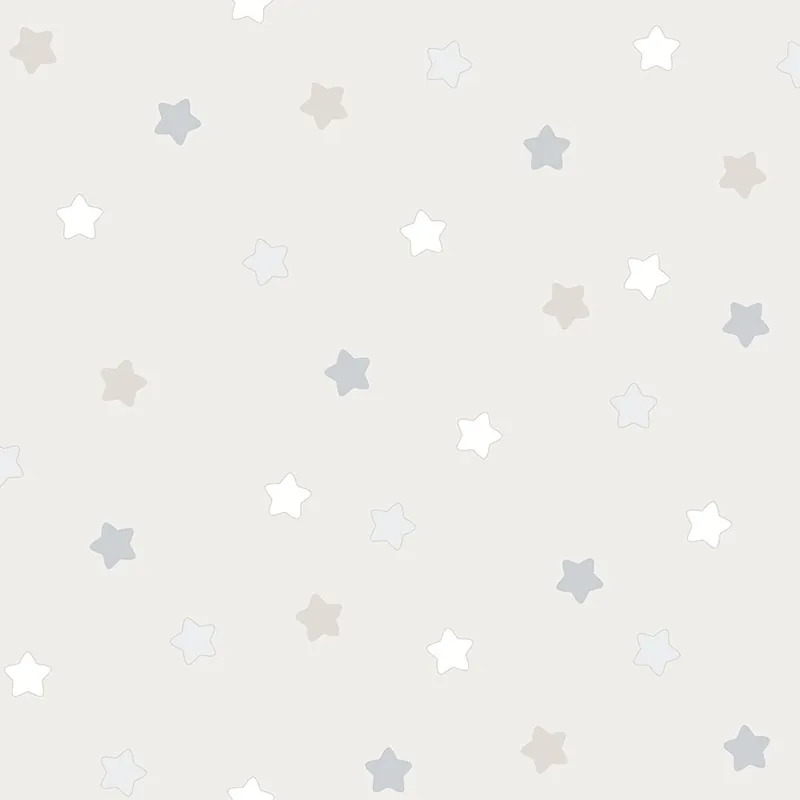 Kindertapete 225-4, Lullaby, ICH Wallcoverings Beliebt