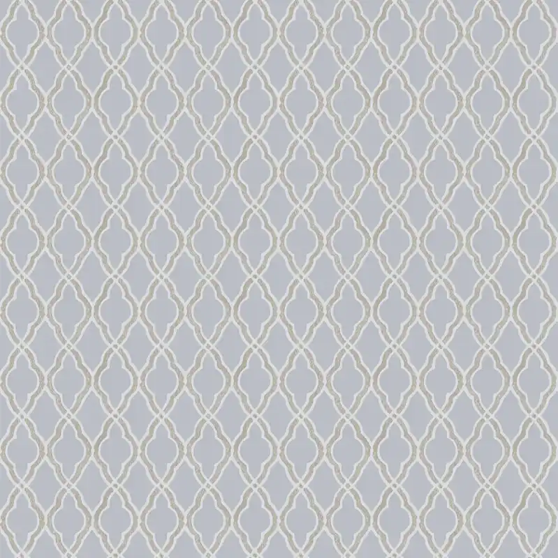 Aktuell Blaue Barocktapete, 28836, Thema, Cristiana Masi by Parato