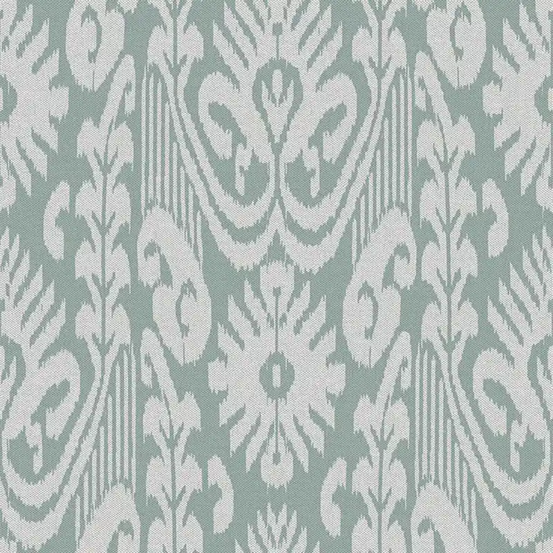 Meistverkauft Vliestapete, Barock, türkis, 39026, Arché, Cristiana Masi by Parato