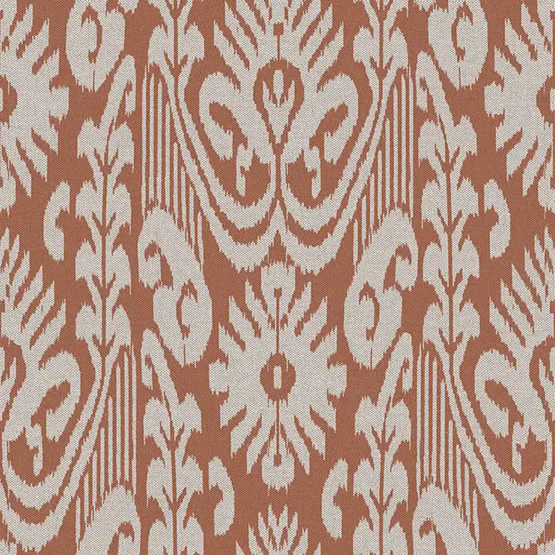 Vliestapete, Barock, braun-rosa, 39028, Arché, Cristiana Masi by Parato Schnäppchen