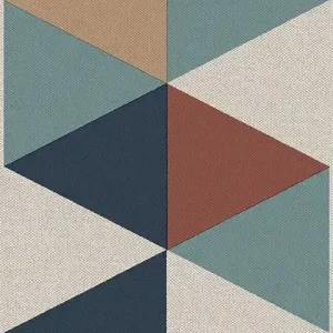 Sonderaktion Geometrische Vliestapetenbordüre, B39094, Arché, Cristiana Masi by Parato