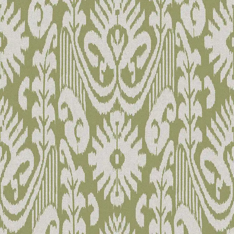 Vliestapete, Barock, grün, 39025, Arché, Cristiana Masi by Parato Neu