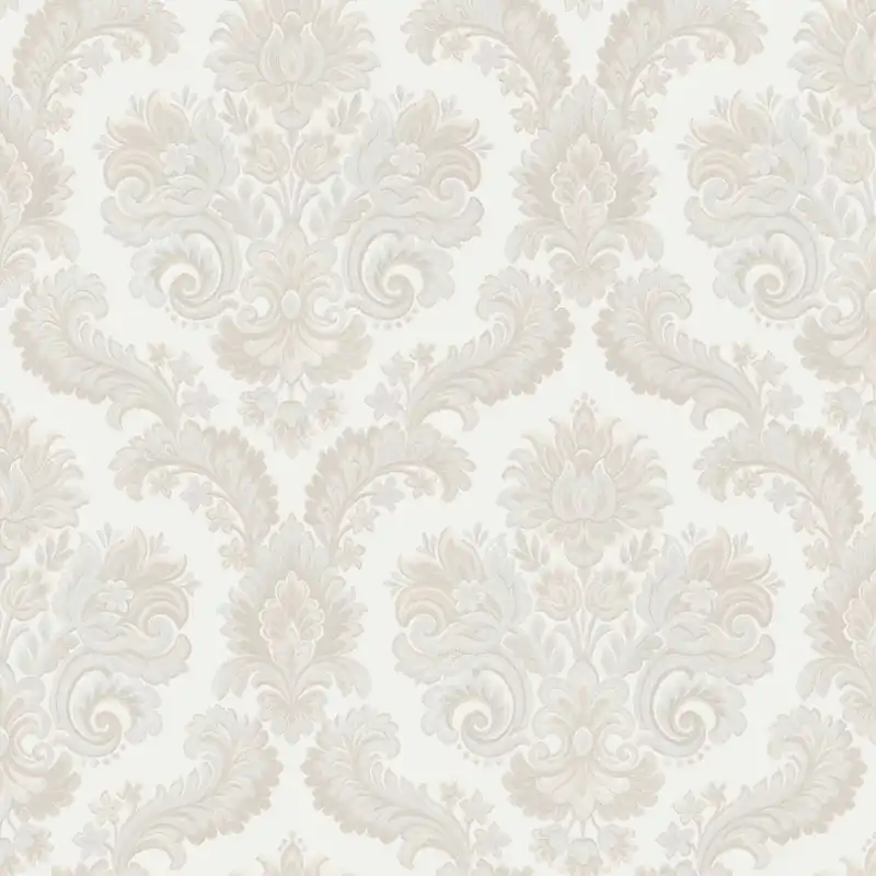 Beige Barocktapete, 28822, Thema, Cristiana Masi by Parato Sichere Zahlung