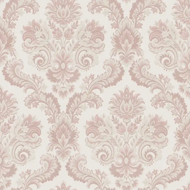 Top-Seller Rosa Barocktapete, 28824, Thema, Cristiana Masi by Parato