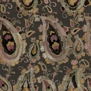 Garantierte Lieferung Vliestapete, Ornamente, braun, 39019, Arché, Cristiana Masi by Parato