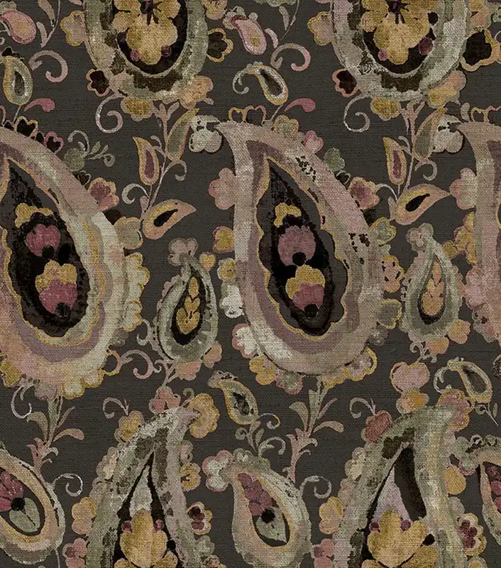 Garantierte Lieferung Vliestapete, Ornamente, braun, 39019, Arché, Cristiana Masi by Parato