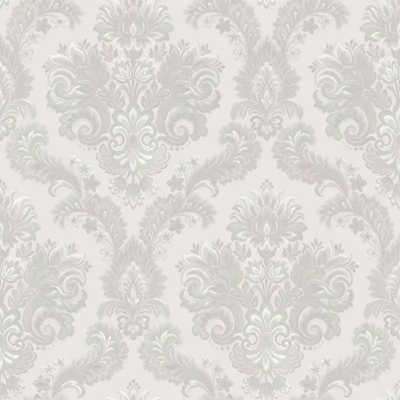 Graue Barocktapete, 28821, Thema, Cristiana Masi by Parato Bestpreis