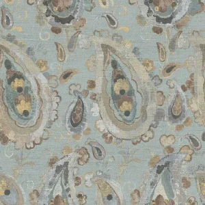 Vliestapete, Ornamente, grau, 39013, Arché, Cristiana Masi by Parato Online Kaufen