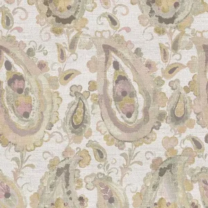 Nur Für Kurze Zeit Vliestapete, Ornamente, beige, 39014, Arché, Cristiana Masi by Parato