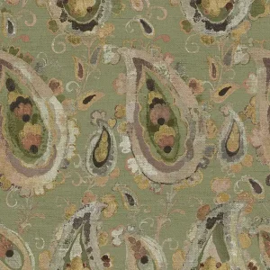 Jetzt Bestellen Vliestapete, Ornamente, grün, 39015, Arché, Cristiana Masi by Parato