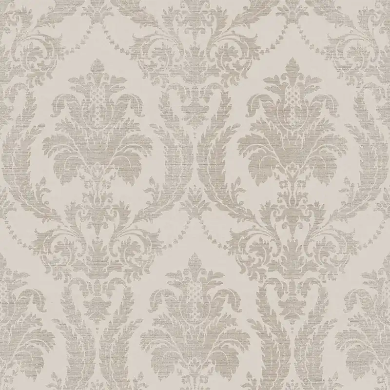Beige Barocktapete, 28803, Thema, Cristiana Masi by Parato Finale Aktion