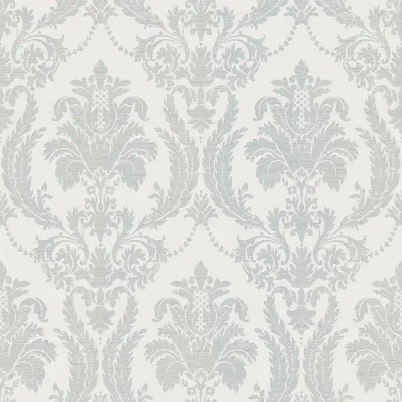Begrenztes Angebot Graue Barocktapete, 28806, Thema, Cristiana Masi by Parato