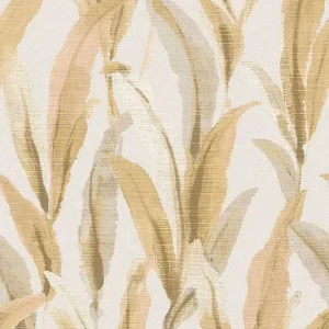 Vliestapete, Blätter, beige, 39002, Arché, Cristiana Masi by Parato Top-Seller