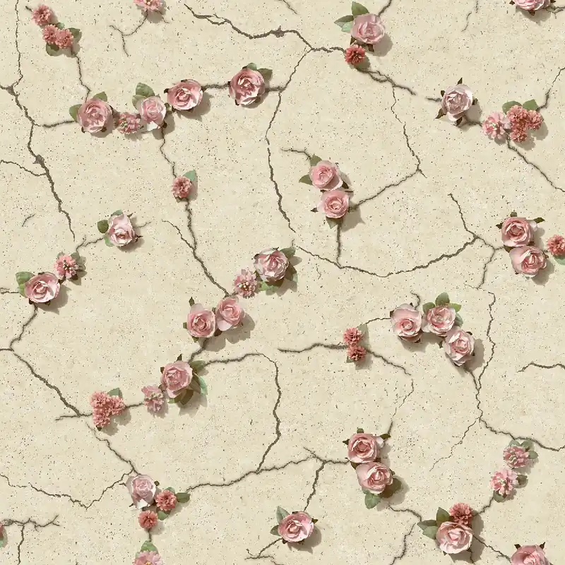 Aktuell Non-woven wallpaper L78707, Escapade, Ugépa