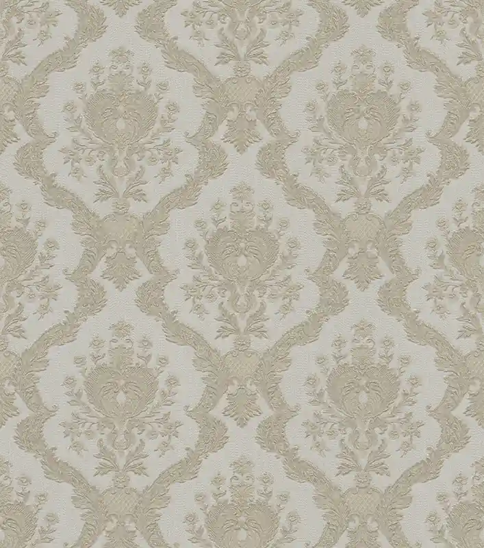 Sonderaktion Luxuriöse Barocktapete, Z21744, Tradizione Italiana, Zambaiti Parati