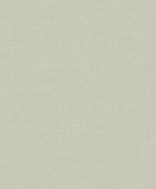 Grau-beige Tapete, Stoffimitat, OMB007, Othello, Zoom by Masureel Neuheit