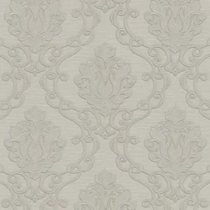 Aktuell Luxuriöse Barocktapete, Z21722, Tradizione Italiana, Zambaiti Parati