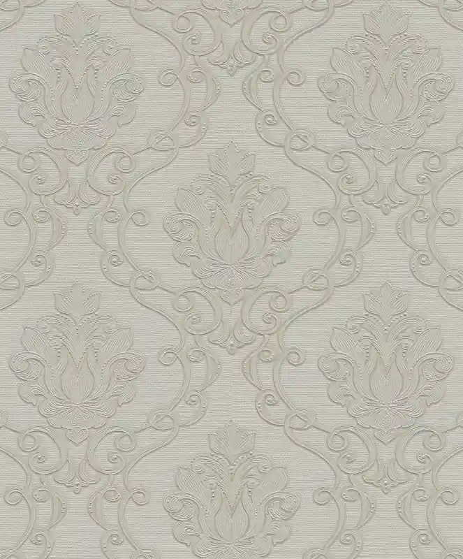 Aktuell Luxuriöse Barocktapete, Z21722, Tradizione Italiana, Zambaiti Parati