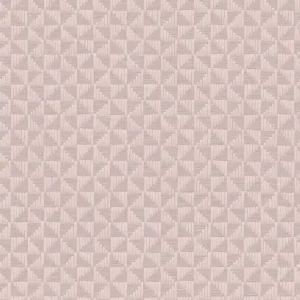 Alte rosa geometrische Tapete, ZEN308, Zen, Zoom by Masureel Sichere Zahlung