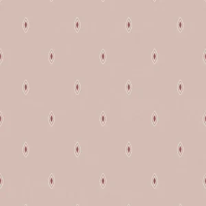 Begrenztes Angebot Rosa Tapete, OTH305, Othello, Zoom by Masureel