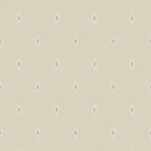 Grau-beige Tapete, OTH303, Othello, Zoom by Masureel Rabatt