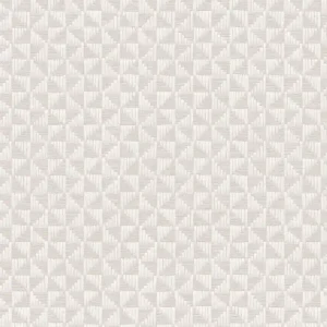 Grau-beige geometrische Tapete, ZEN303, Zen, Zoom by Masureel Bestseller