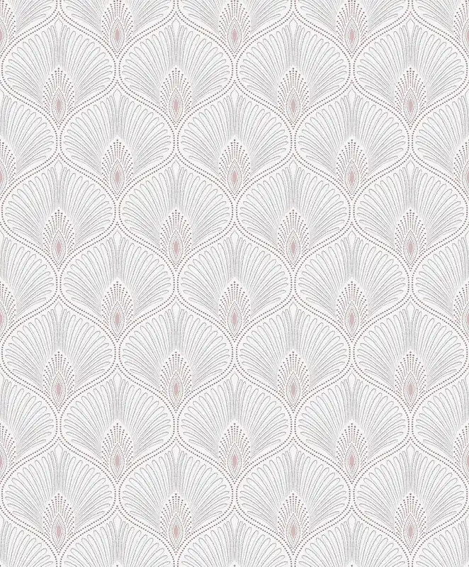 Cremerosa Tapete, OTH205, Othello, Zoom by Masureel Garantierte Lieferung