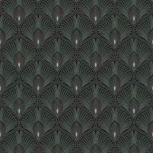Sonderaktion Barocktapete, OTH203, Othello, Zoom by Masureel
