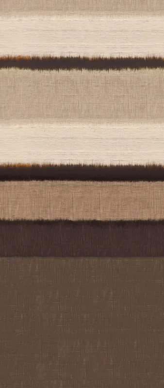 Braun-beige gestreifte Fototapete, DG3STR101, Wall Designs III, Khroma by Masureel Schneller Versand