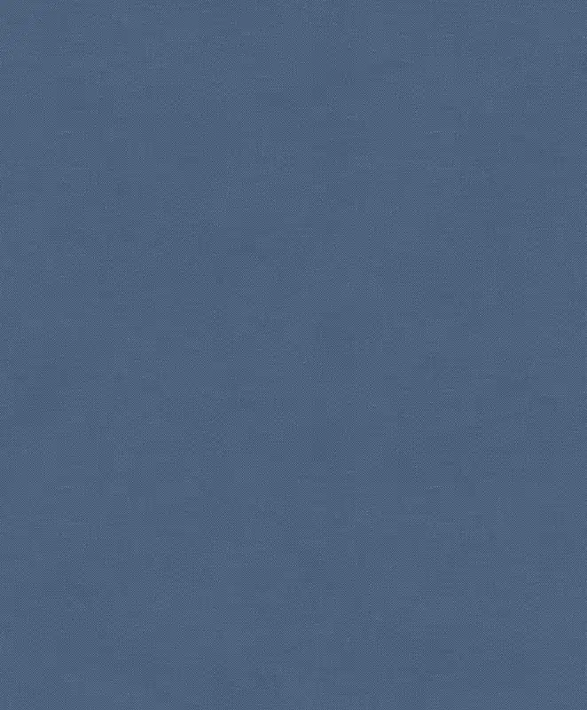 Blaue Tapete, Stoffimitat, RYT010, Wall Designs III, Khroma by Masureel Jetzt Kaufen