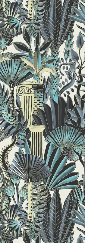 Vlies-Fototapete, DG4TRE1022-260, Wall Designs IV, Khroma by Masureel Rabatt