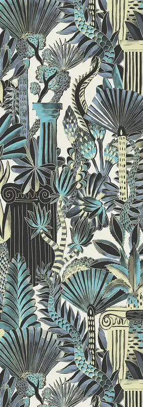Vlies-Fototapete, DG4TRE1024-260, Wall Designs IV, Khroma by Masureel Sofort Bestellen