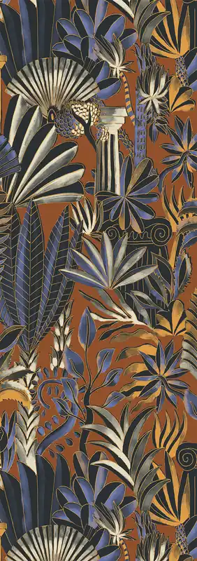 Vlies-Fototapete, DG4TRE1035-300, Wall Designs IV, Khroma by Masureel Ausverkauf