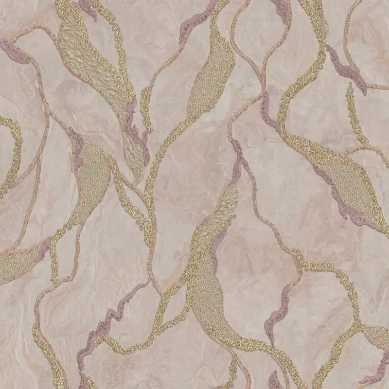 Direkt Vom Hersteller Luxuriöse Stucktapete, M69902, Splendor, Zambaiti Parati