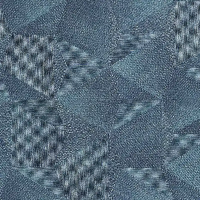 Geometric patterns - Luxury non-woven wallpapers with a vinyl surface Z21850, Trussardi 5, Zambaiti Parati Billig