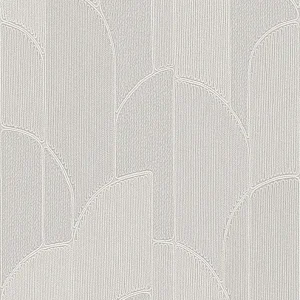 Zertifiziert Luxuriöse geometrische Tapete, TP422931, Exclusive Threads, Design ID